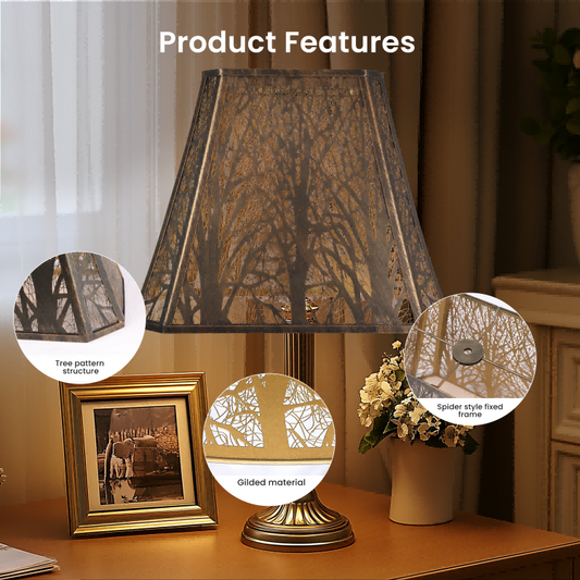 vintage metal pendant light entryway warm lighting setup