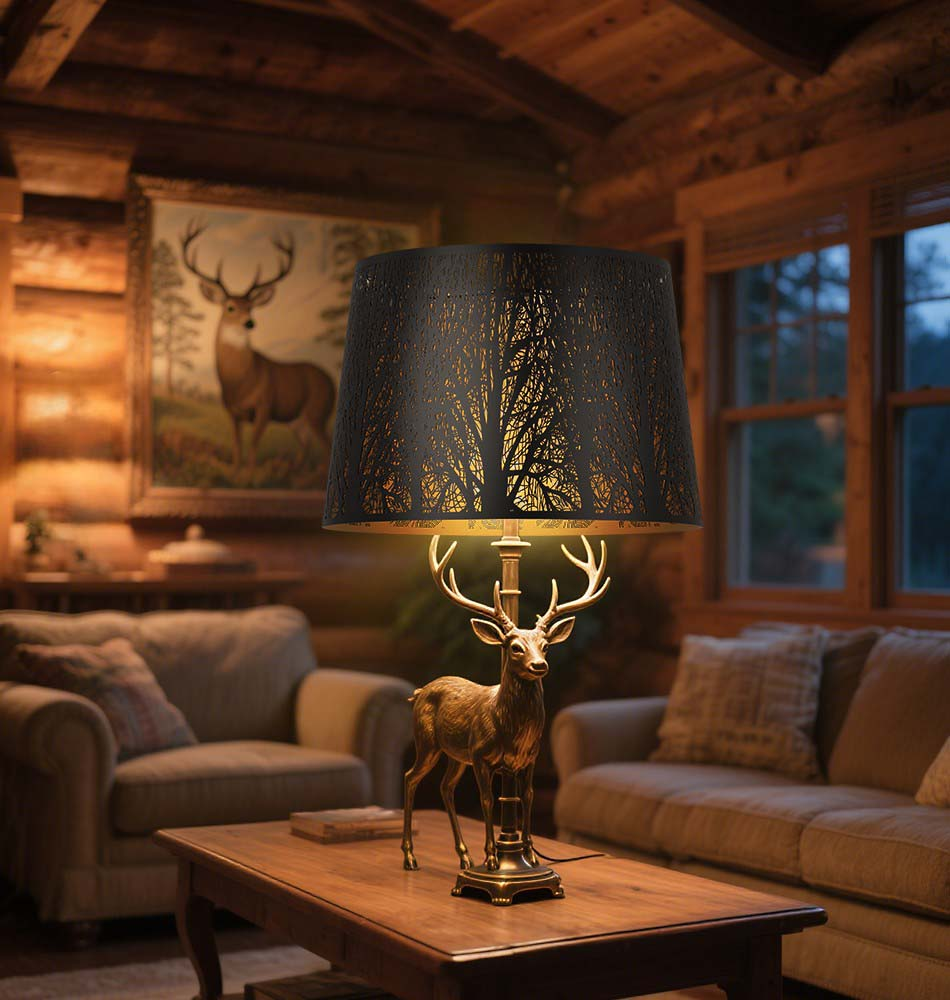 Table Lamp Shades