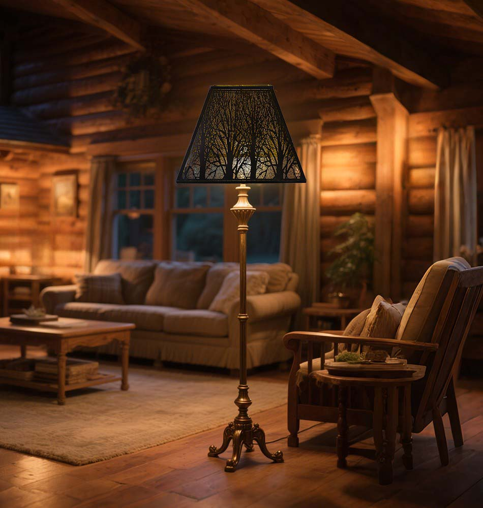 Floor Lamp Shades