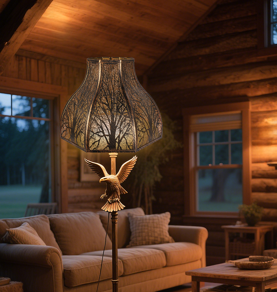 Bell Shade