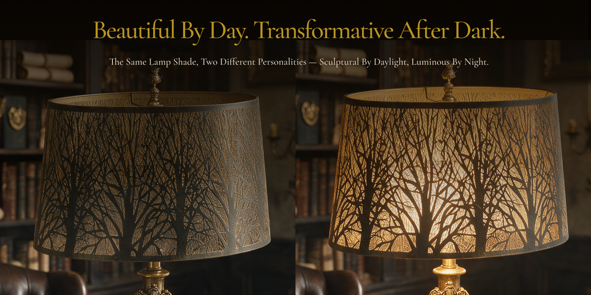 bronze-metal-lamp-shade-day-night-light-effect
